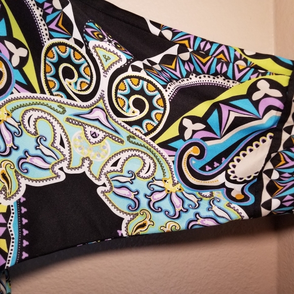 New York and Company Womens Blouse - Picture 5 of 8